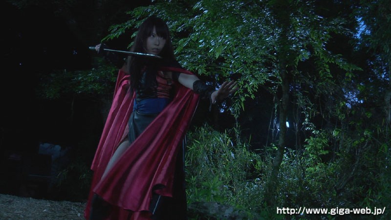 GOMK-055 Part 2 - 34 minutes