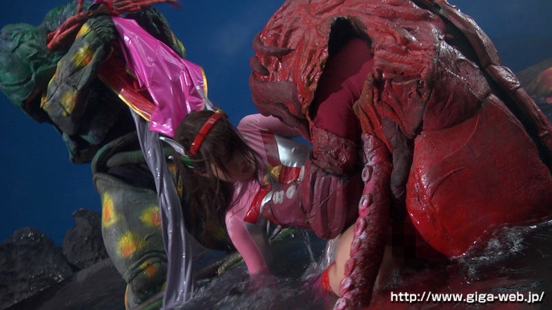 GOMK-058 Bagian 15 - 72 minit