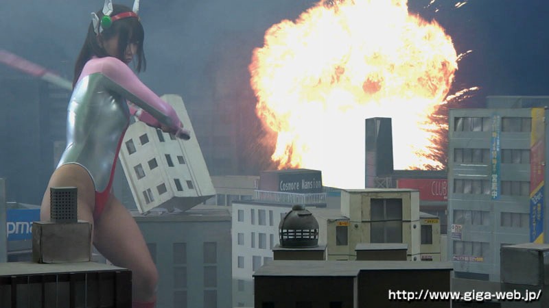 GOMK-058 パート 19 - 84 分