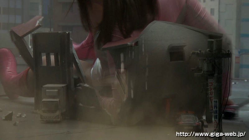 GOMK-058 Bagian 20 - 87 minit