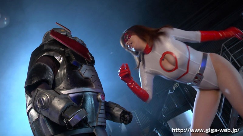 GOMK-059 Part 12 - 74 minutes