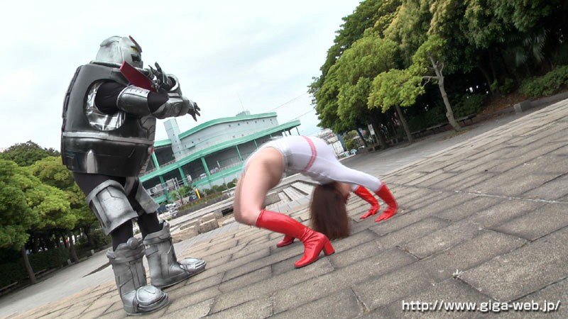 GOMK-059 Part 4 - 42 minutes