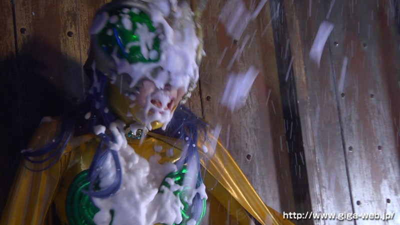 GOMK-060 Part 15 - 86 minutes