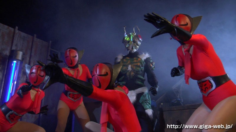 GOMK-060 Part 17 - 94 minutes