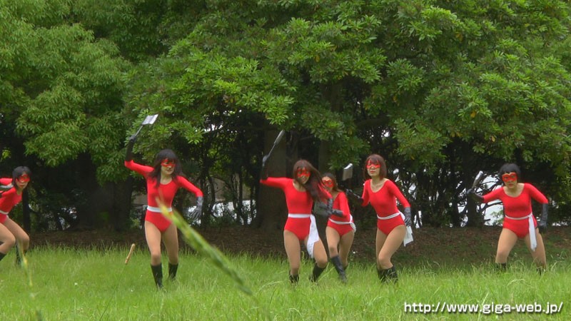 GOMK-060 Part 2 - 34 minutes