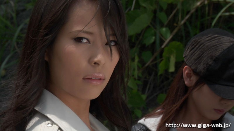 GOMK-062 パート 5 - 46 分