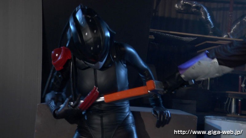 GOMK-062 パート 8 - 58 分