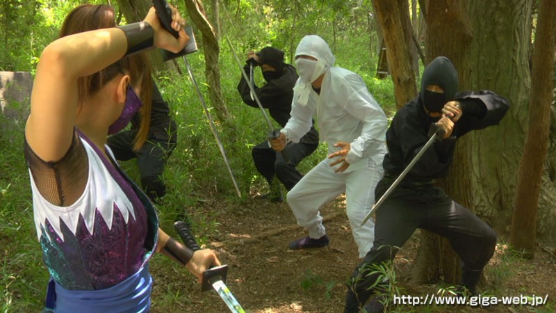 GOMK-074 Bagian 4 - 45 minit