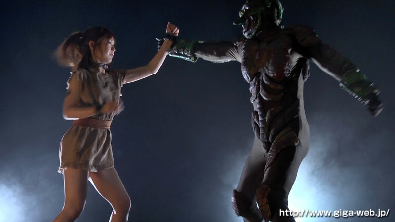 GOMK-081 Part 2 - 35 minutes