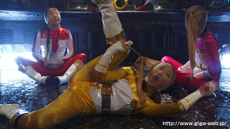 GOMK-083 Part 17 - 94 minutes