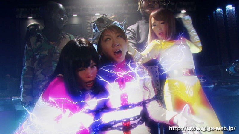 GOMK-083 Part 7 - 54 minutes