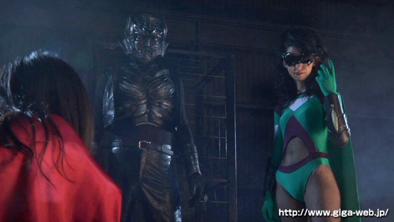 GOMK-085 Part 6 - 55 minutes