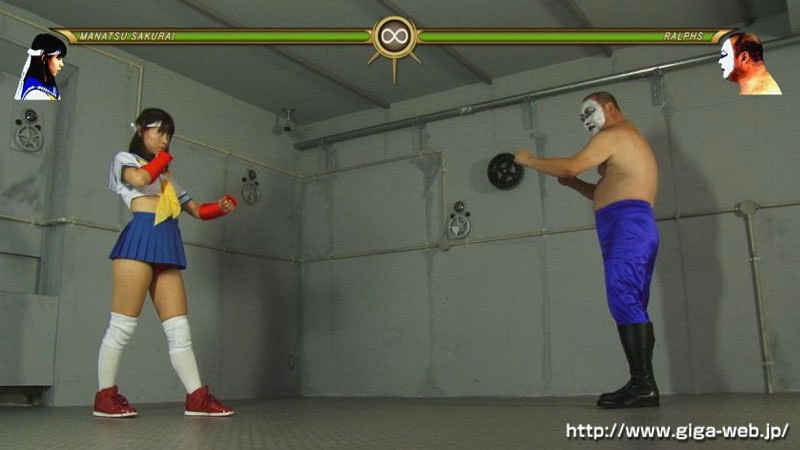 GOMK-091 Part 1 - 30 minutes