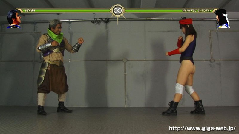 GOMK-091 Part 15 - 114 minutes