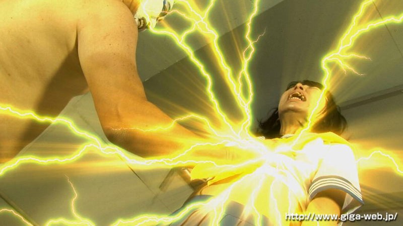 GOMK-091 Part 3 - 42 minutes