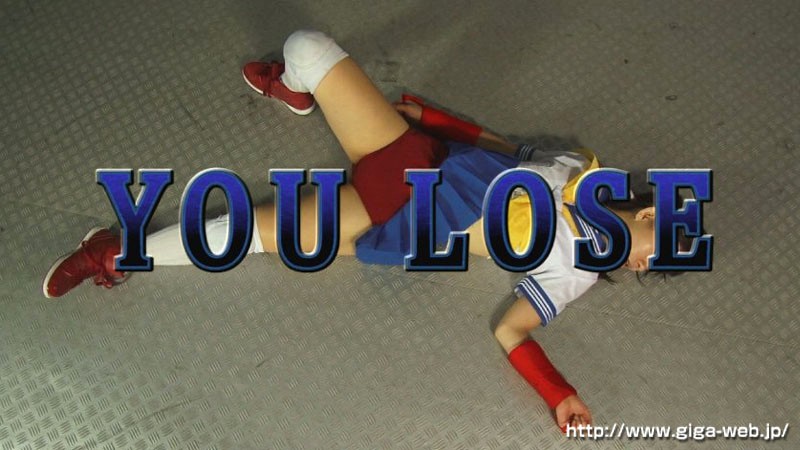 GOMK-091 Part 8 - 72 minutes