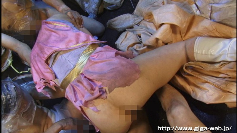 GOMK-094 Part 14 - 69 minutes