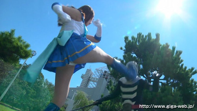 GOMK-097 Part 4 - 51 minutes