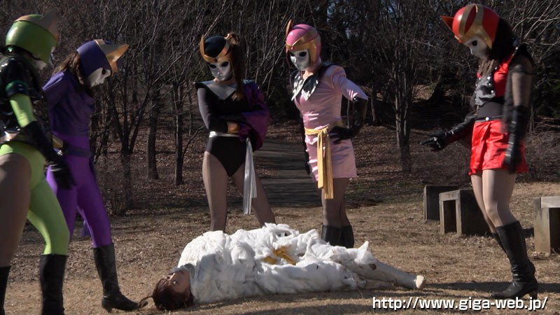 GPTM-031 Bagian 12 - 118 minit