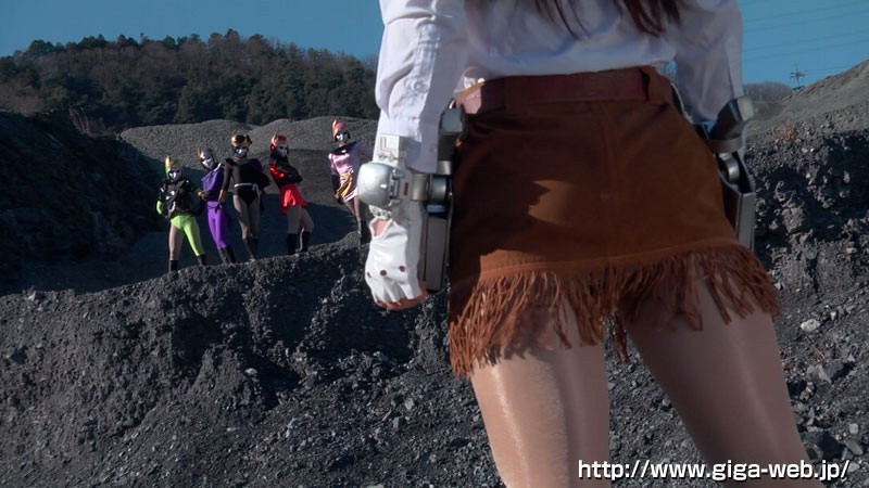 GPTM-031 Bagian 3 - 46 minit