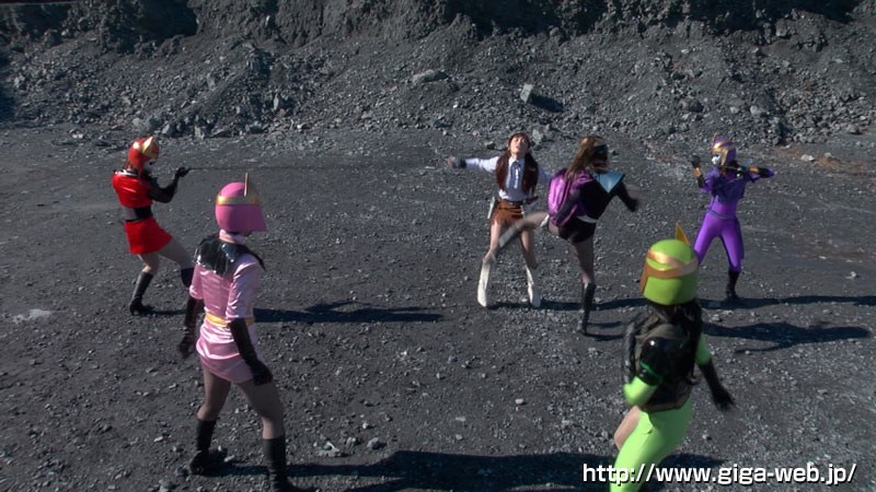 GPTM-031 Bagian 5 - 62 minit