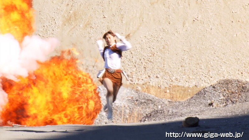 GPTM-031 Bagian 7 - 78 minit