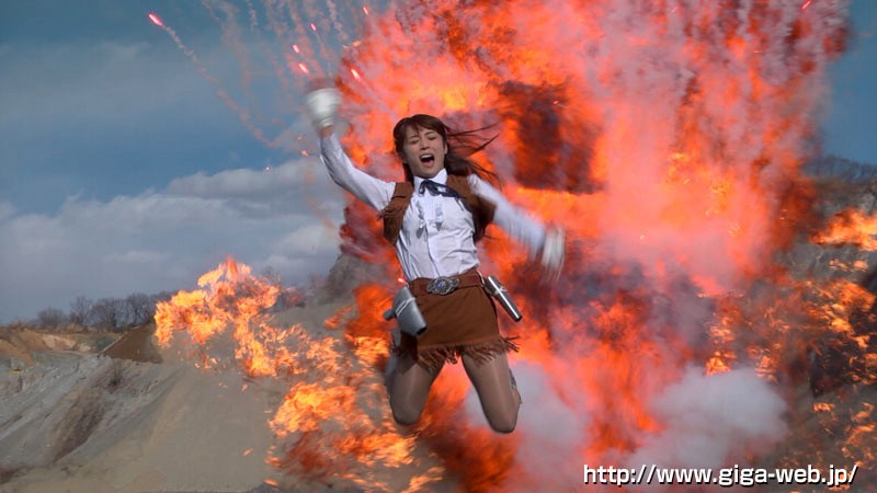 GPTM-031 Bagian 8 - 86 minit