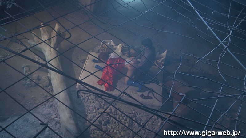 GPTM-034 Part 10 - 120 minutes