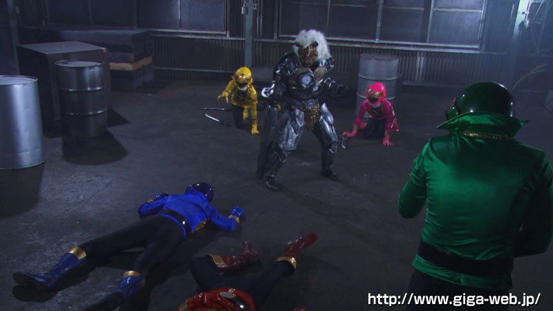 GPTM-035 パート 10 - 93 分