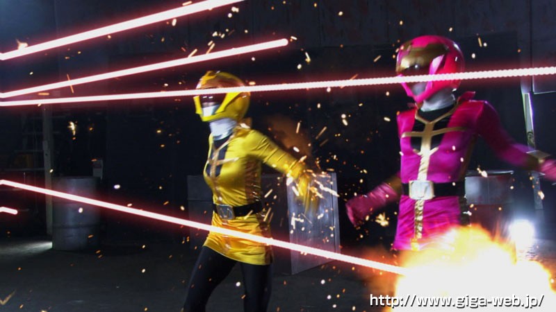 GPTM-035 パート 12 - 107 分