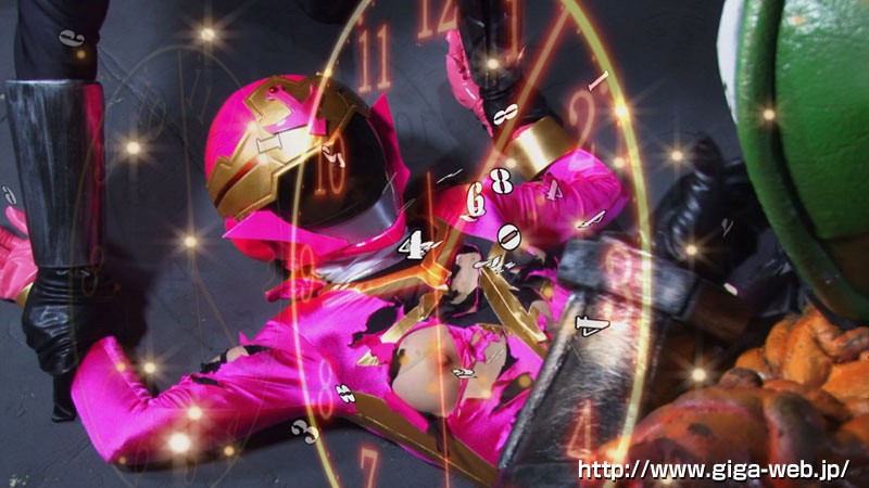 GPTM-035 パート 14 - 121 分