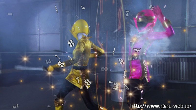 GPTM-035 パート 9 - 86 分