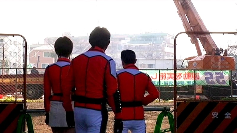 GRET-001 パート 1 - 30 分