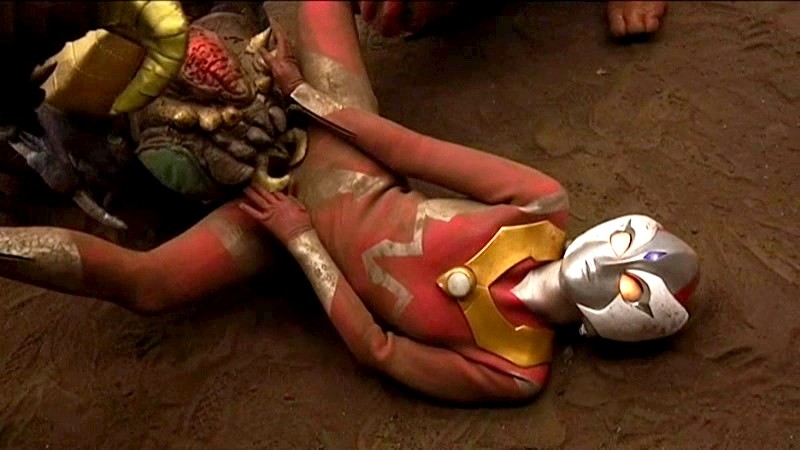 GRET-001 Bagian 19 - 102 minit