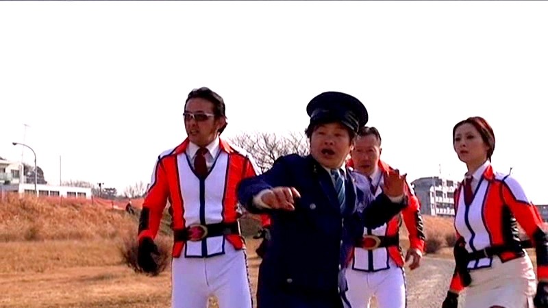 GRET-001 パート 7 - 54 分