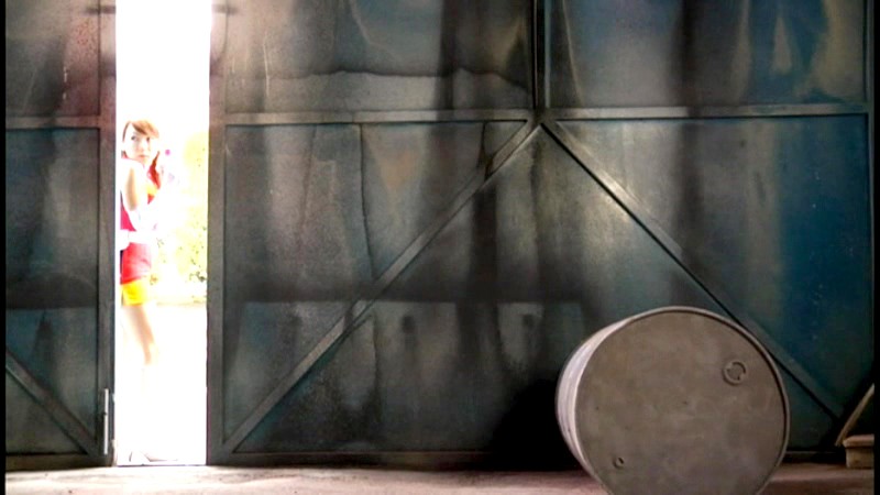 GRET-002 パート 4 - 42 分