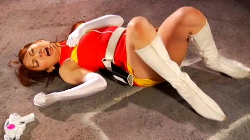 GRET-002 パート 5 - 46 分