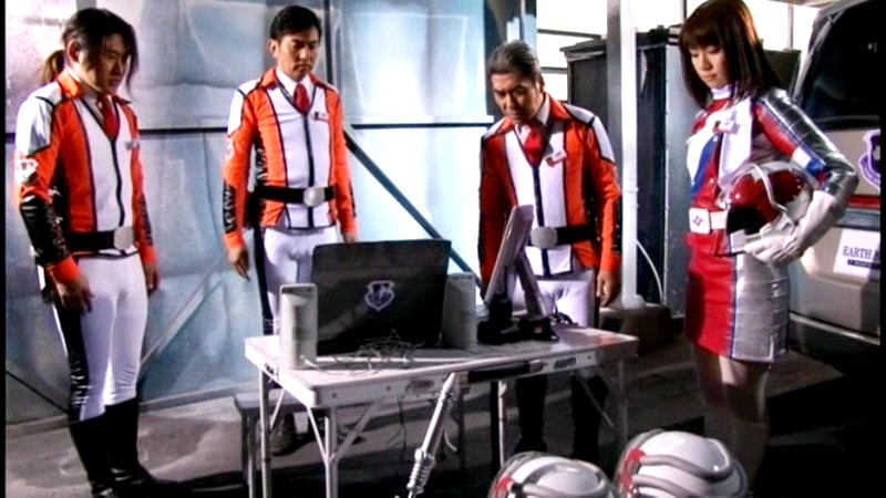 GRET-003 Part 1 - 30 minutes