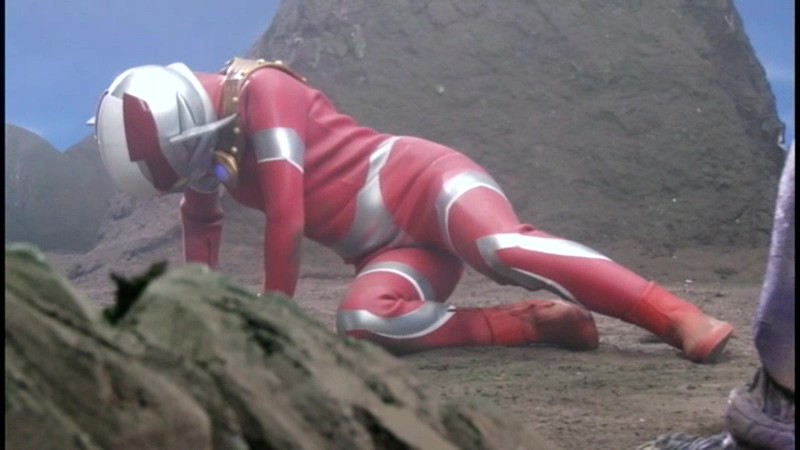 GRET-003 Part 4 - 42 minutes