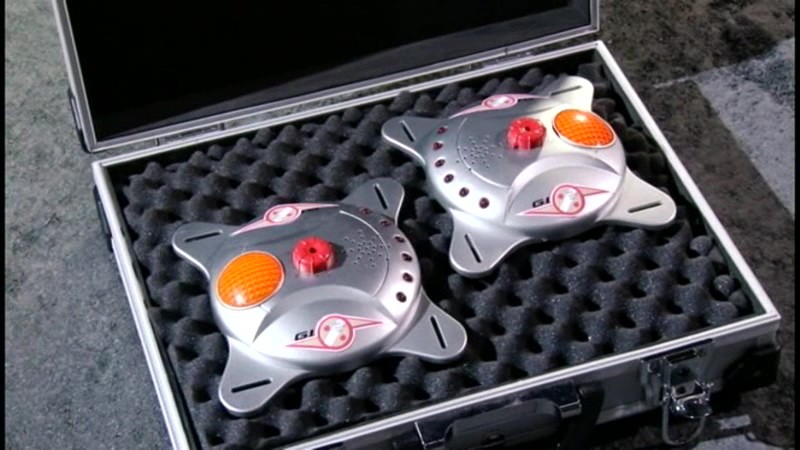 GRET-003 Part 5 - 46 minutes