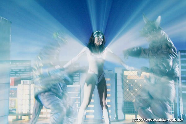 GRET-004 第 11 部分 - 70 分钟