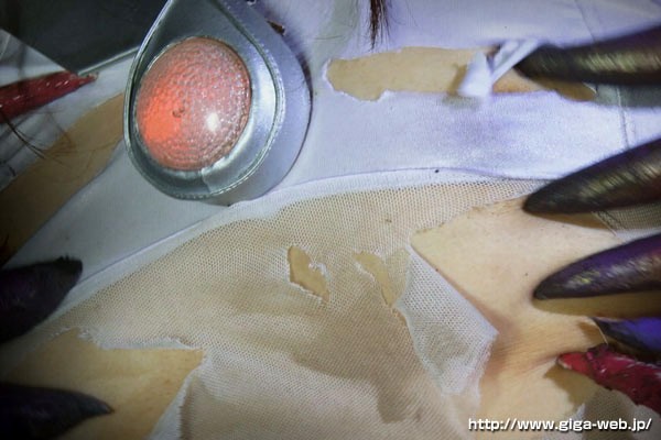 GRET-004 Part 17 - 94 minutes