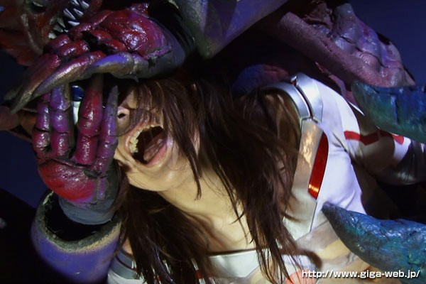 GRET-004 第 18 部分 - 98 分钟