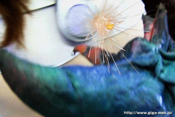 GRET-004 第 5 部分 - 46 分钟