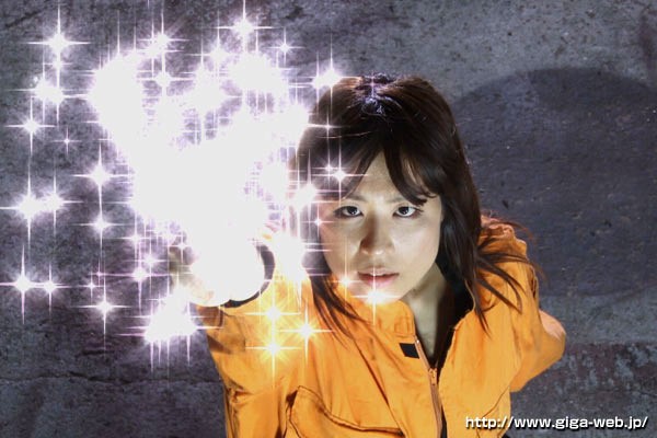 GRET-004 第 7 部分 - 54 分钟