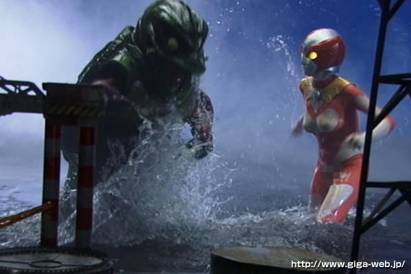 GRET-006 第 15 部分 - 86 分钟