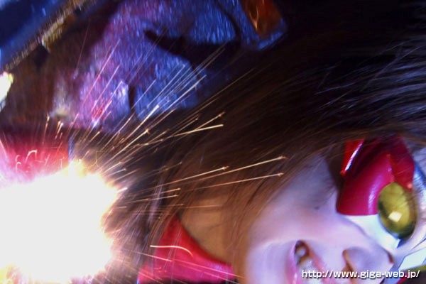 GRET-008 パート 9 - 54 分