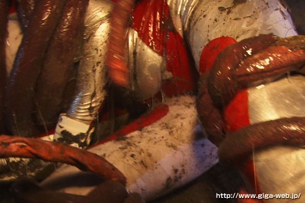 GRET-009 Bagian 11 - 60 minit