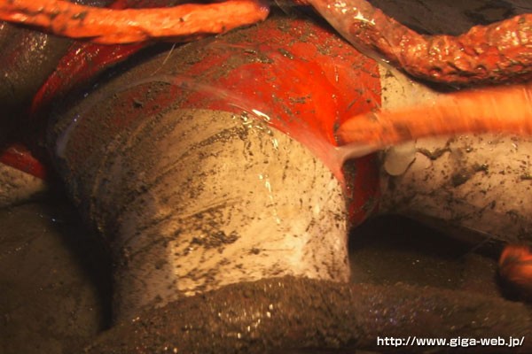 GRET-009 Bagian 12 - 63 minit