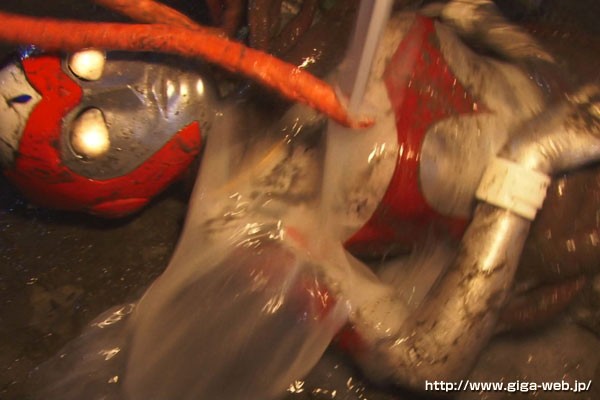 GRET-009 第 14 部分 - 69 分钟